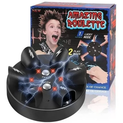 ElectraSpin Schockspiel