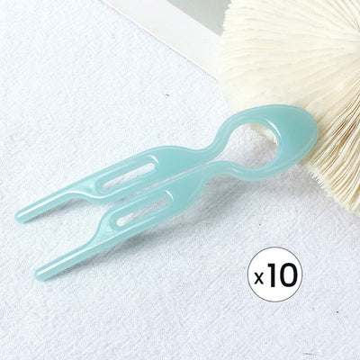 1+1 GRATIS | SchickerClip™ Rahmen Schick und Eleganz