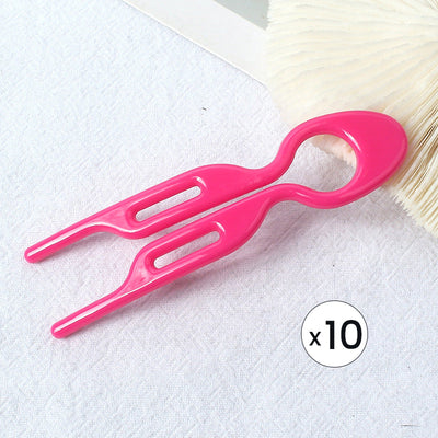 1+1 GRATIS | SchickerClip™ Rahmen Schick und Eleganz