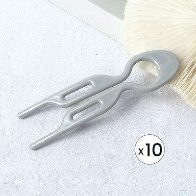 1+1 GRATIS | SchickerClip™ Rahmen Schick und Eleganz