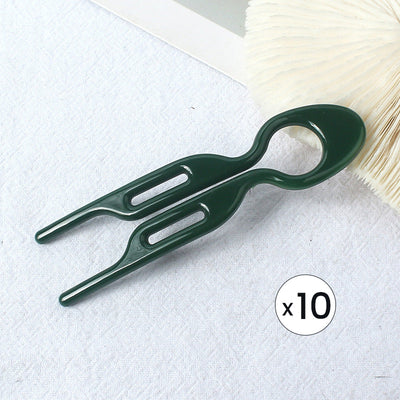 1+1 GRATIS | SchickerClip™ Rahmen Schick und Eleganz