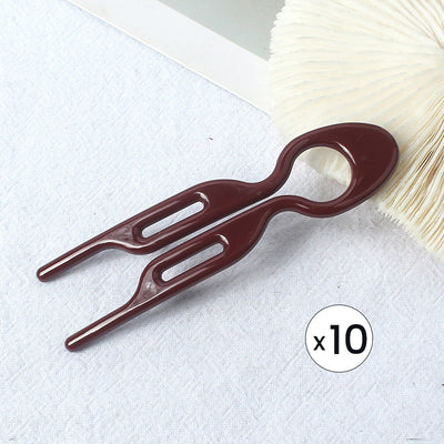 1+1 GRATIS | SchickerClip™ Rahmen Schick und Eleganz