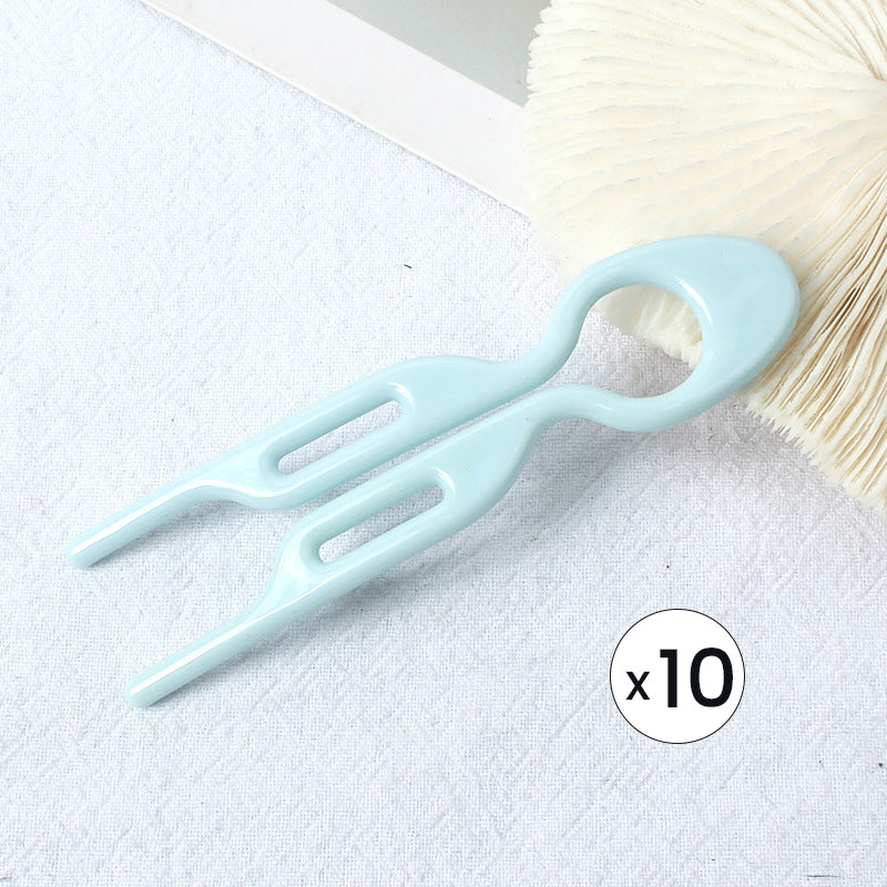 1+1 GRATIS | SchickerClip™ Rahmen Schick und Eleganz