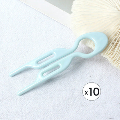 1+1 GRATIS | SchickerClip™ Rahmen Schick und Eleganz