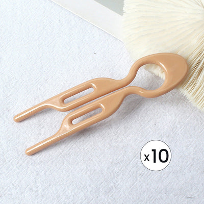 1+1 GRATIS | SchickerClip™ Rahmen Schick und Eleganz