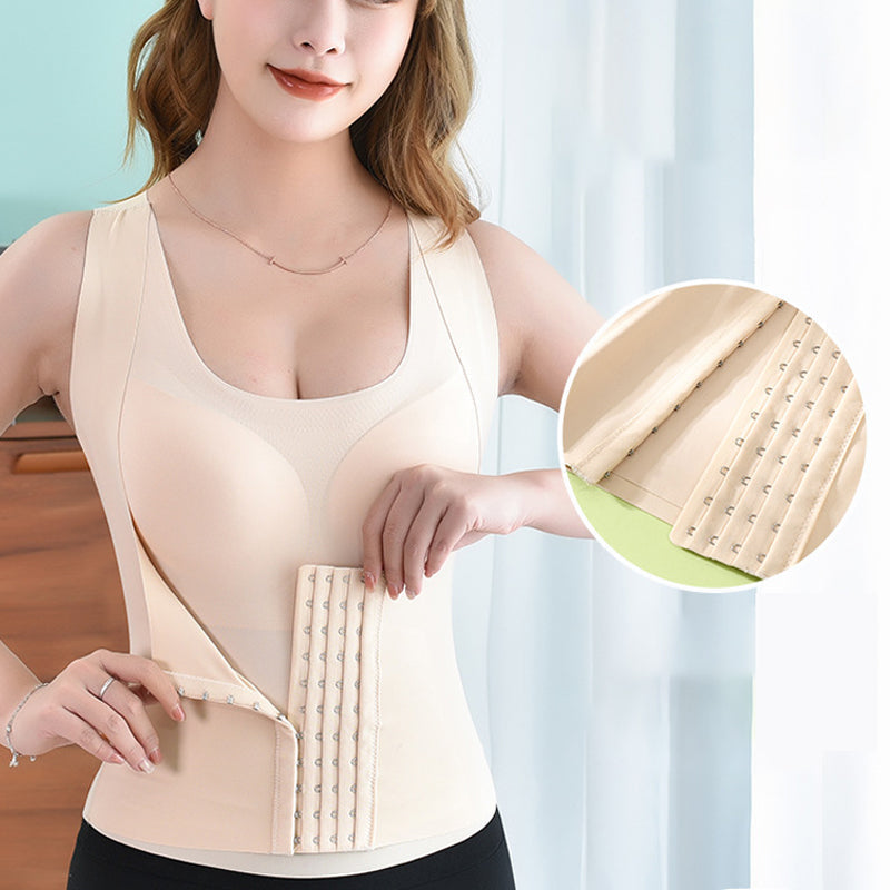 KurveCincher™ Korsett Shapewear (1+1 Gratis)