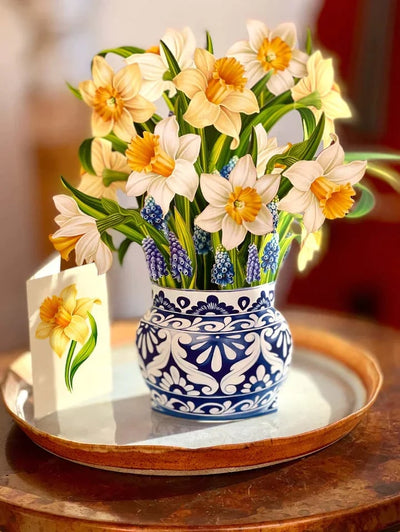 Blumenkasten™ Lebendige Blumenüberraschung