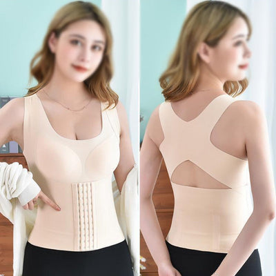 KurveCincher™ Korsett Shapewear (1+1 Gratis)