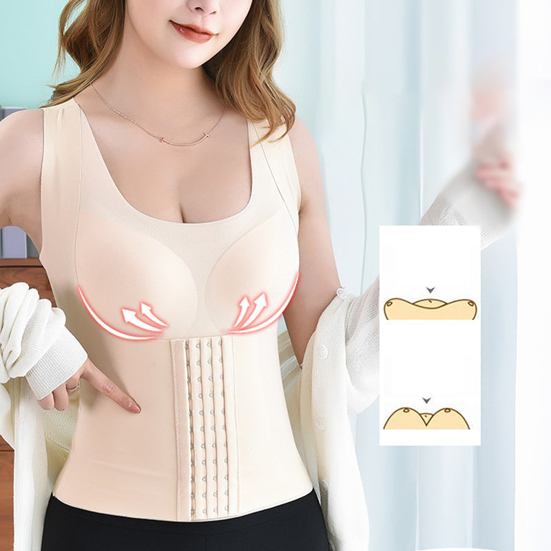 KurveCincher™ Korsett Shapewear (1+1 Gratis)