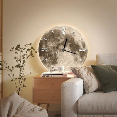 AstroUhr™ Ambiente mit Zeit