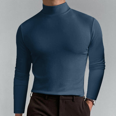 KlassischerHals™ Erhöht das elegante Aussehen