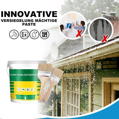 1+1 GRATIS | SiegelSchutz™ Dichtet Risse schnell ab