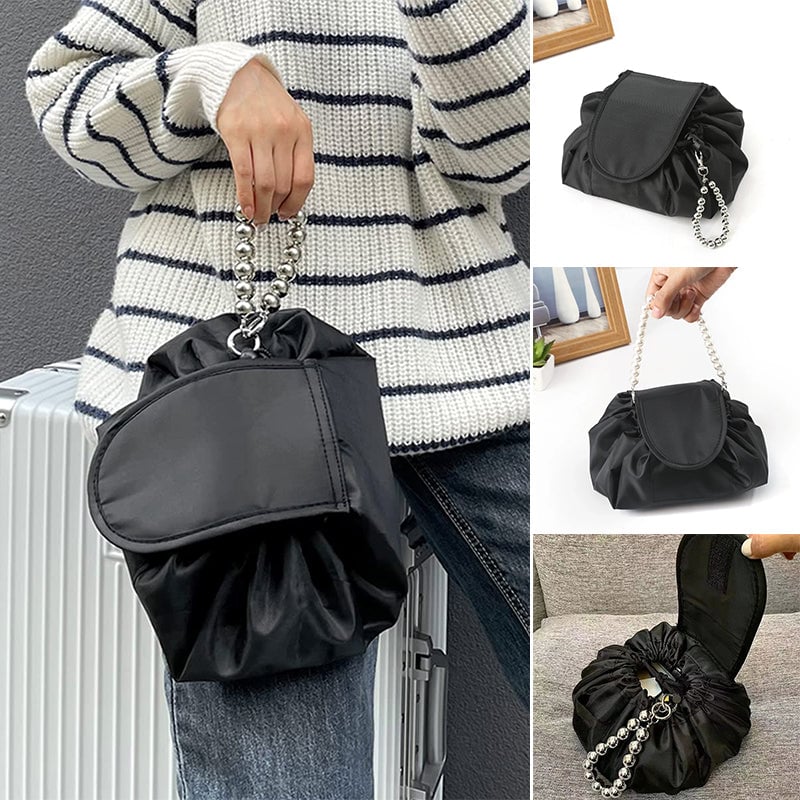 StilTasche™ Kompakter Reisekomfort