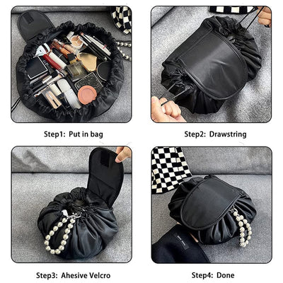 StilTasche™ Kompakter Reisekomfort