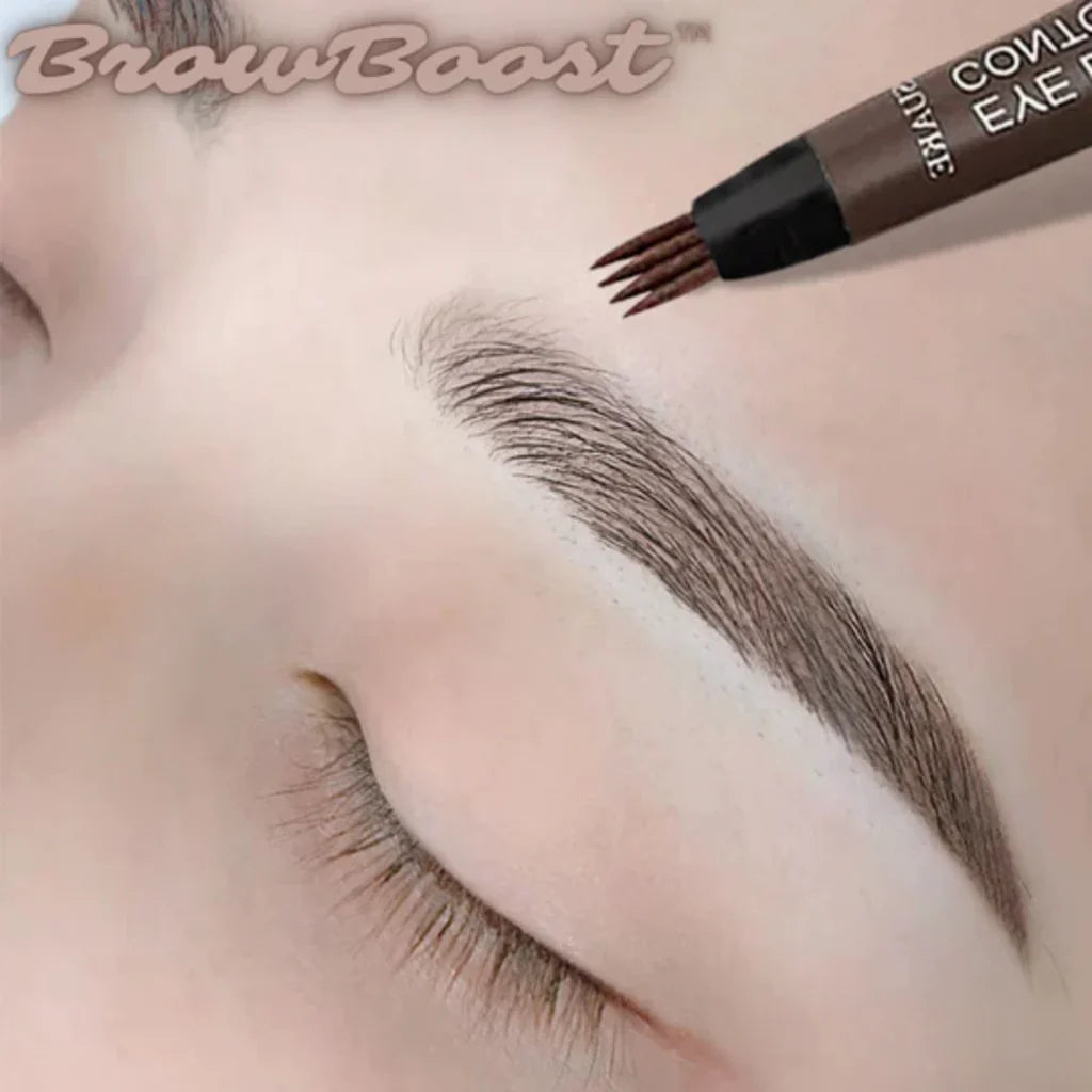 PräzisionsBraue™ Microblading Augenbrauenstift (1 + 1 gratis)