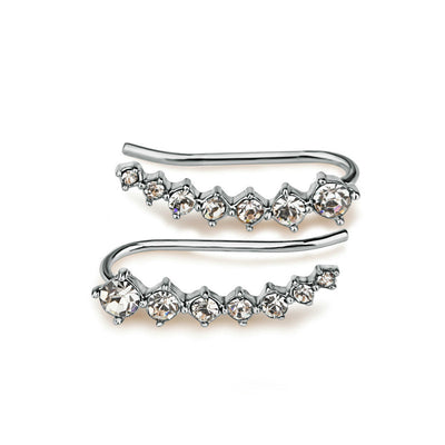 EleganteDiamanten™ Schillerndes Diamant Detail