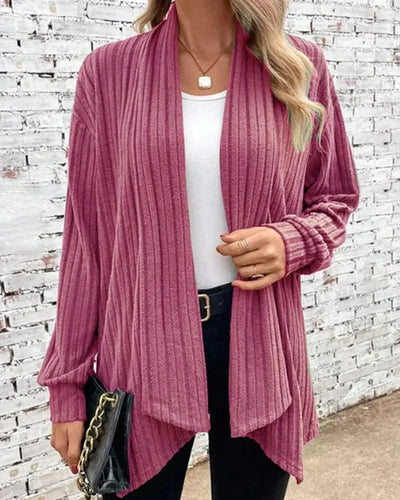 Hannah | Strickjacke