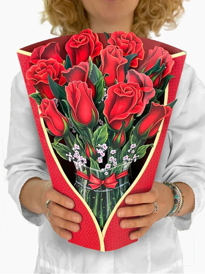 Blumenkasten™ Lebendige Blumenüberraschung