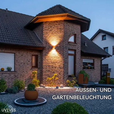 (50% RABATT) Kubik™ Einfach zu installierende luxuriöse Wandleuchte [Letzter Tag Rabatt]