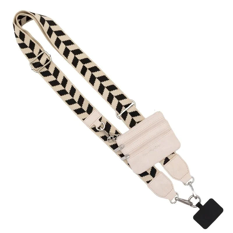 Riemenschloss™ Bequeme Handauflage