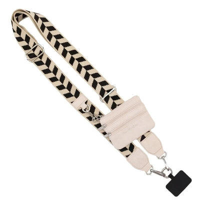 Riemenschloss™ Bequeme Handauflage