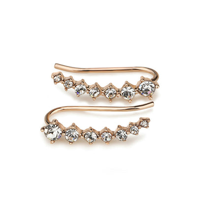 EleganteDiamanten™ Schillerndes Diamant Detail