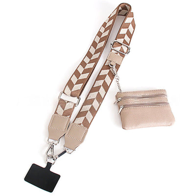 Riemenschloss™ Bequeme Handauflage