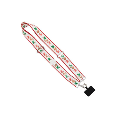 Riemenschloss™ Bequeme Handauflage
