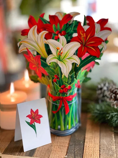 Blumenkasten™ Lebendige Blumenüberraschung