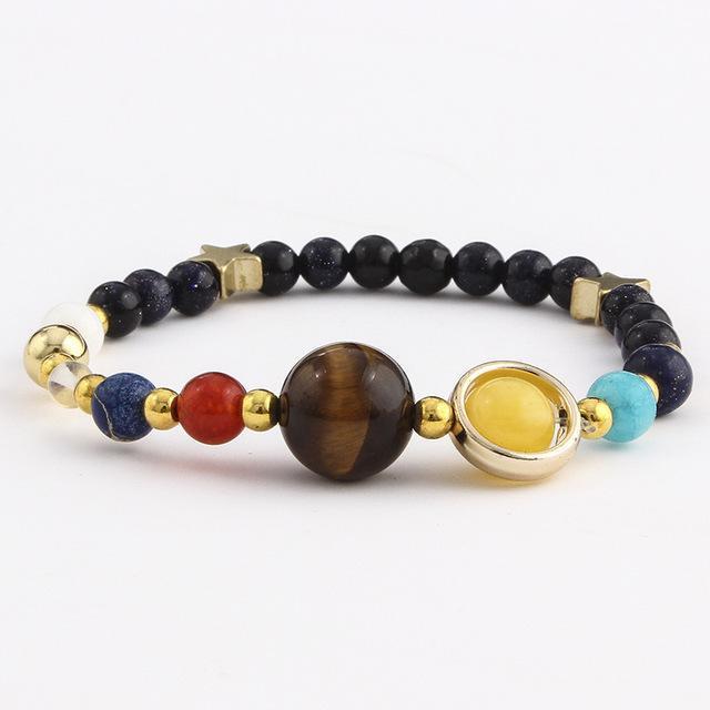 SolarerPuls™ Universe Inspired Bracelet