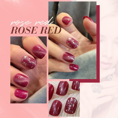Nagelpflaster™ Glamouröses magnetisches Design