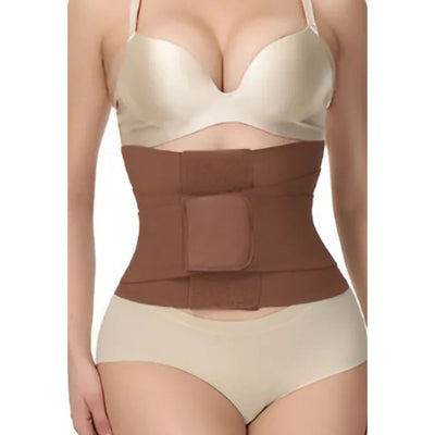 SchlankerWickel™ Formt Ihre Taille