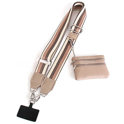 Riemenschloss™ Bequeme Handauflage