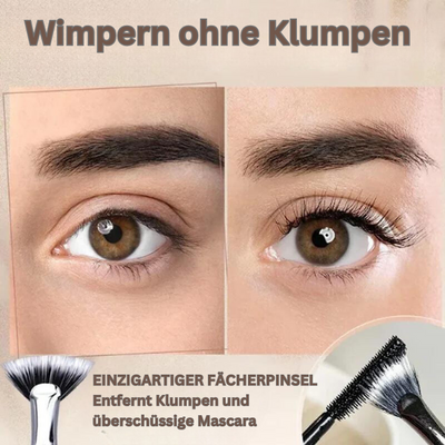 WimpernVerstärken™ Makellose Kontrolle des Wimpernvolumens (1+1 Gratis) |