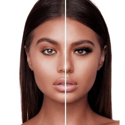 Wimpernmagnet™ Einfache magnetische Anwendung