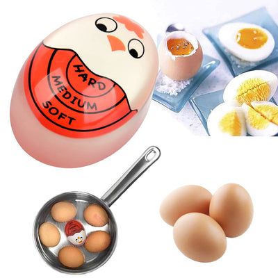 EiPerfekt™ Intelligente Kochkontrolle