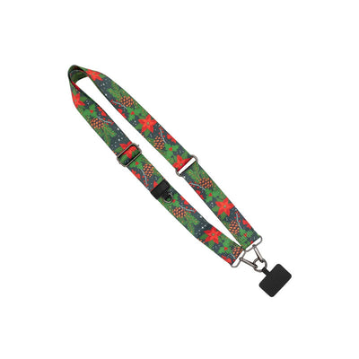 Riemenschloss™ Bequeme Handauflage