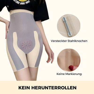 Leonie™ Shape-Shorts mit hoher Taille (1+1 gratis)