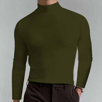 KlassischerHals™ Erhöht das elegante Aussehen