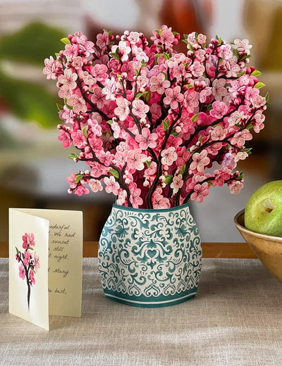 Blumenkasten™ Lebendige Blumenüberraschung