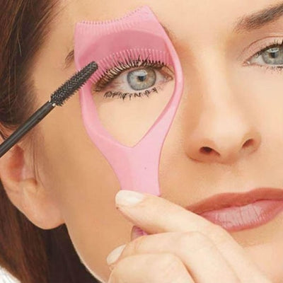 WimperntuscheRetter™ Makellose Wimpernbeschichtung
