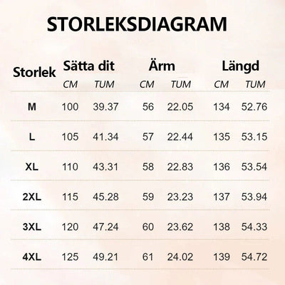 LockeresKleid™ Komfort mit Stil