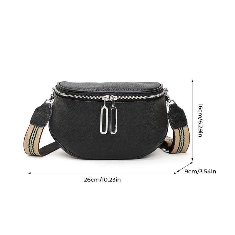 Hailey™ Crossbody Tasche für Frauen