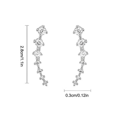 EleganteDiamanten™ Schillerndes Diamant Detail