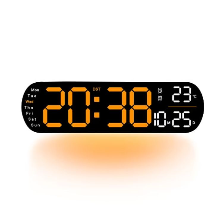 HelleUhr™ Zeit, die leuchtet