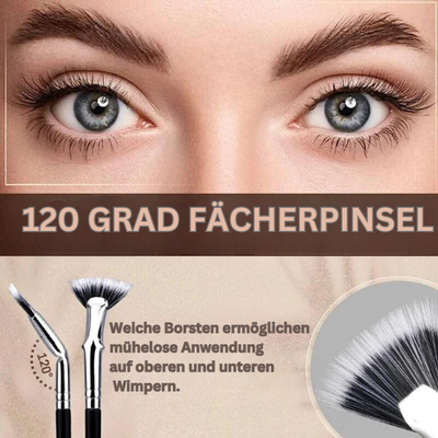 WimpernVerstärken™ Makellose Kontrolle des Wimpernvolumens (1+1 Gratis) |