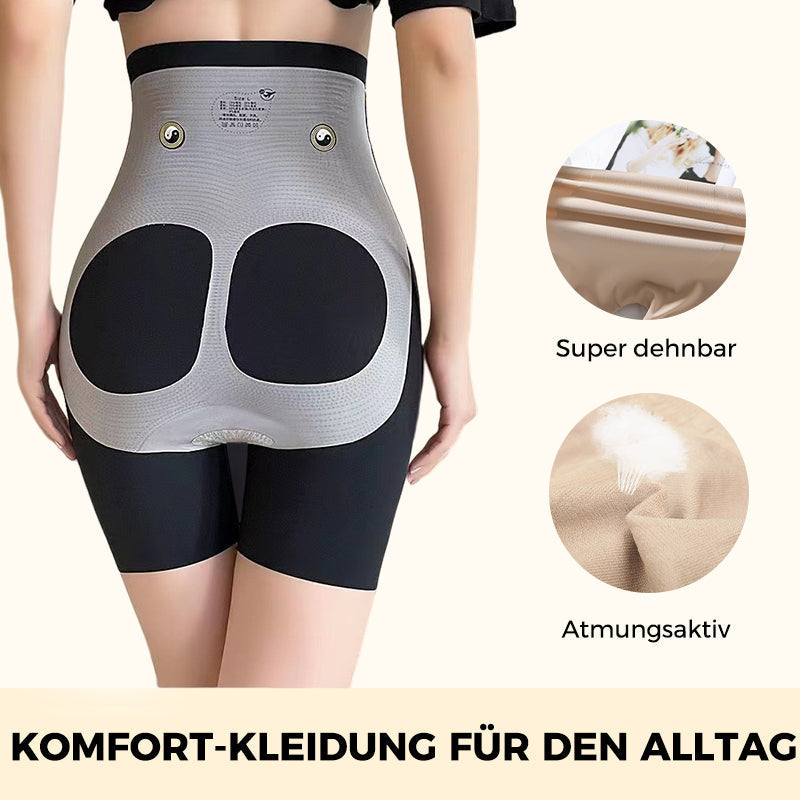 Leonie™ Shape-Shorts mit hoher Taille (1+1 gratis)