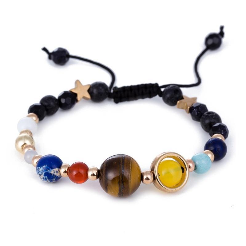 SolarerPuls™ Universe Inspired Bracelet