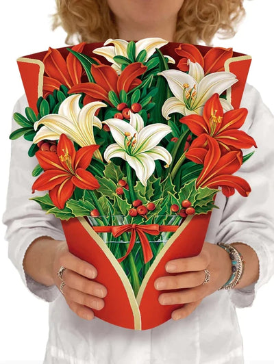 Blumenkasten™ Lebendige Blumenüberraschung