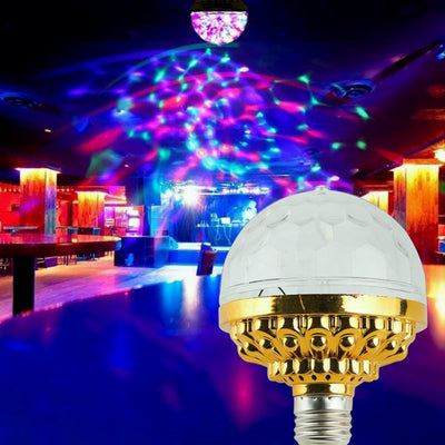 StrahlendeVibes™ Einstellbare Lichtmodi